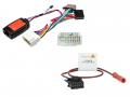 ACV Lenkradadapter f�r Suzuki Baleno, Ignis, Jimny, Swift auf JVC