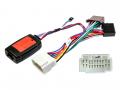 ACV Lenkradadapter f�r Suzuki Baleno, Ignis, Jimny, Swift auf JVC