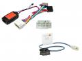 ACV Lenkradadapter f�r Suzuki Baleno, Ignis, Jimny, Swift auf Kenwood