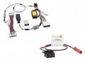 ACV Lenkradadapter f�r Honda Civic, CR V, 24Pin/20Pin auf JVC