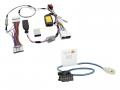 ACV Lenkradadapter f�r Honda Civic, CR V, 24Pin/20Pin auf Kenwood