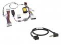 ACV Lenkradadapter f�r Honda Civic, CR V, 24Pin/20Pin auf Sony