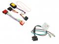 ACV Lenkradadapter f�r Saab 9-5 (2001-2005) auf Blaupunkt / China HU / Kenwood
