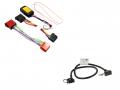 ACV Lenkradadapter f�r Saab 9-5 (2001-2005) auf Alpine