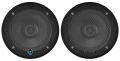 Blaupunkt Classic 130 Cx - 13 cm 2-Wege-Lautsprecher mit 50 Watt (RMS: 100 Watt)