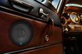 Blaupunkt Classic 130 Cx - 13 cm 2-Wege-Lautsprecher mit 50 Watt (RMS: 100 Watt)