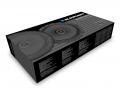 Blaupunkt Classic 165 Cx - 16,5 cm 2-Wege-Lautsprecher mit 60 Watt (RMS: 120 Watt)