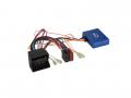 Radioeinbauset mit CAN-Bus f�r 9 Zoll Autoradio in VW Golf V (ab 2003) - Diversity
