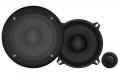 Blaupunkt Classic 130 Cs - 13 cm Komponenten-Lautsprecher mit 50 Watt (RMS: 100 Watt)