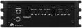 ESX Q-ONEv3 - 1-Kanal Endstufe mit 1400 Watt (RMS: 700 Watt)