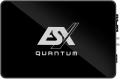 ESX Q-ONEv3 - 1-Kanal Endstufe mit 1400 Watt (RMS: 700 Watt)