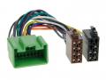 Radioeinbauset f�r 9 Zoll Autoradio in Volvo XC90 (2002-2014), 16PIN