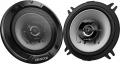 Kenwood KFC-S1367 - 13 cm 2-Wege-Lautsprecher mit 260 Watt (RMS: 30 Watt)