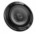 Kenwood KFC-S1367 - 13 cm 2-Wege-Lautsprecher mit 260 Watt (RMS: 30 Watt)
