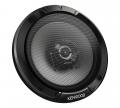 Kenwood KFC-S1767 - 17 cm 2-Wege-Lautsprecher mit 300 Watt (RMS: 30 Watt)