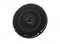 Kenwood KFC-PS1097 - 10 cm 2-Wege-Lautsprecher mit 240 Watt (RMS: 50 Watt)