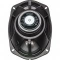 Kenwood KFC-S6967 - 15x23cm (6x9 Zoll) 3-Wege-Lautsprecher mit 400 Watt (RMS: 45 Watt)