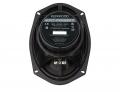 Kenwood KFC-PS6997 - 15x23cm (6x9 Zoll) 5-Wege-Lautsprecher mit 720 Watt (RMS: 150 Watt)