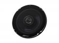 Kenwood KFC-PS1797 - 17 cm 2-Wege-Lautsprecher mit 350 Watt (RMS: 100 Watt)
