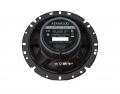 Kenwood KFC-PS1797 - 17 cm 2-Wege-Lautsprecher mit 350 Watt (RMS: 100 Watt)