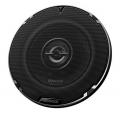 Kenwood KFC-PS1397 - 13 cm 2-Wege-Lautsprecher mit 330 Watt (RMS: 75 Watt)
