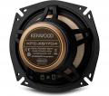 Kenwood KFC-XS1704 - 17 cm Komponenten-Lautsprecher mit 180 Watt (RMS: 45 Watt)