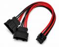 ESX PPK-VS1100P - Plug-Play Subwooferanschlusskabel f�r VW Skoda Seat - Dynaudio Beats Bose