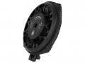DLS Cruise CRPP-BMW1.82 - 20 cm Passiv Subwoofer mit 240 Watt (RMS: 120 Watt)