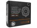 DLS Cruise CRPP-BMW1.82 - 20 cm Passiv Subwoofer mit 240 Watt (RMS: 120 Watt)