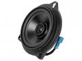 DLS Cruise CRPP-BMW1.4CX - 10 cm 2-Wege-Lautsprecher mit 120 Watt (RMS: 60 Watt)