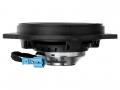 DLS Cruise CRPP-BMW1.4CX - 10 cm 2-Wege-Lautsprecher mit 120 Watt (RMS: 60 Watt)