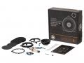 DLS Cruise CRPP-BMW1.4CX - 10 cm 2-Wege-Lautsprecher mit 120 Watt (RMS: 60 Watt)