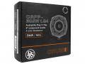 DLS Cruise CRPP-BMW1.84 - 20 cm Passiv Subwoofer mit 240 Watt (RMS: 120 Watt)