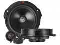 DLS Cruise CRPP-MB2.6 - 16,5 cm Komponenten-Lautsprecher mit 200 Watt (RMS: 100 Watt)