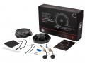 DLS Cruise CRPP-MB2.6 - 16,5 cm Komponenten-Lautsprecher mit 200 Watt (RMS: 100 Watt)