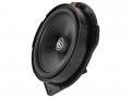 DLS Cruise CRPP-MB2.6 - 16,5 cm Komponenten-Lautsprecher mit 200 Watt (RMS: 100 Watt)