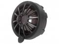 DLS Cruise CRPP-MB2.6 - 16,5 cm Komponenten-Lautsprecher mit 200 Watt (RMS: 100 Watt)