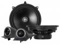 DLS Cruise CRPP-MB1.6 - 16,5 cm Komponenten-Lautsprecher mit 200 Watt (RMS: 100 Watt)