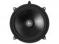 DLS Cruise CRPP-MB1.6 - 16,5 cm Komponenten-Lautsprecher mit 200 Watt (RMS: 100 Watt)