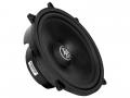 DLS Cruise CRPP-MB1.6 - 16,5 cm Komponenten-Lautsprecher mit 200 Watt (RMS: 100 Watt)