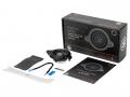 DLS Cruise CRPP-MB3 - 8 cm Tiefmittelt�ner-Lautsprecher mit 110 Watt (RMS: 55 Watt)