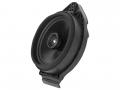 DLS Cruise CRPP-OP1.6CX - 16,5 cm 2-Wege-Lautsprecher mit 180 Watt (RMS: 90 Watt)