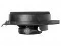 DLS Cruise CRPP-OP1.6CX - 16,5 cm 2-Wege-Lautsprecher mit 180 Watt (RMS: 90 Watt)