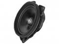DLS Cruise CRPP-TO1.7 - 16,5 cm Komponenten-Lautsprecher mit 200 Watt (RMS: 100 Watt)