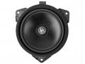 DLS Cruise CRPP-TO1.7 - 16,5 cm Komponenten-Lautsprecher mit 200 Watt (RMS: 100 Watt)