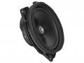 DLS Cruise CRPP-TO1.7 - 16,5 cm Komponenten-Lautsprecher mit 200 Watt (RMS: 100 Watt)