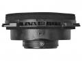 DLS Cruise CRPP-TO1.7 - 16,5 cm Komponenten-Lautsprecher mit 200 Watt (RMS: 100 Watt)