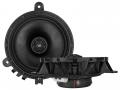 DLS Cruise CRPP-VO1.6CX - 16,5 cm 2-Wege-Lautsprecher-Lautsprecher mit 180 Watt (RMS: 90 Watt)