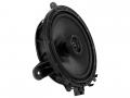 DLS Cruise CRPP-VO1.6CX - 16,5 cm 2-Wege-Lautsprecher-Lautsprecher mit 180 Watt (RMS: 90 Watt)