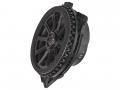 DLS Cruise CRPP-TO1.7CX - 16,5 cm 2-Wege-Lautsprecher-Lautsprecher mit 180 Watt (RMS: 90 Watt)